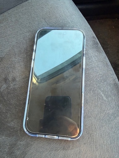 携帯電話/スマホ iPhone16Pro Max