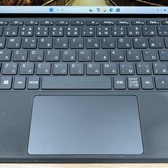 【限定品・LTE】06205 Surface Go2  Office2024 Win11 タブレット マイクロソフト　コンパクトの画像