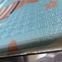 プレイマット　
新品未使用の画像