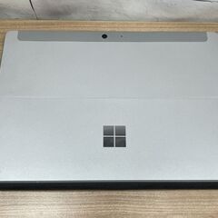 【限定品・LTE】06205 Surface Go2  Office2024 Win11 タブレット マイクロソフト　コンパクトの画像