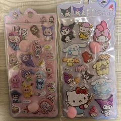 シール【お譲り先決まりました
】の画像