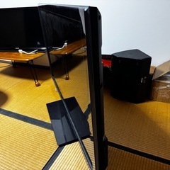 SONY BRAVIA 50インチ　2009年式の画像