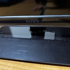 SONY BRAVIA 50インチ　2009年式の画像