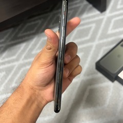 Iphone 11promax 256gb SIMフリーの画像
