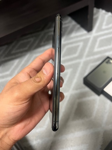 Iphone 11promax 256gb SIMフリー