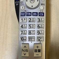 パナソニック　ビエラ　32型液晶テレビ　Panasonic VIERAの画像