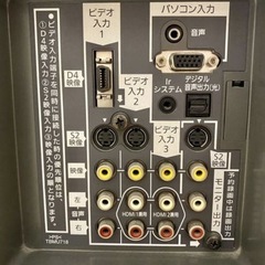 パナソニック　ビエラ　32型液晶テレビ　Panasonic VIERAの画像