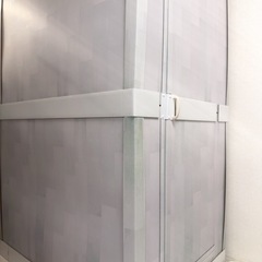 引取りの方限定：お手軽防音ルームの画像