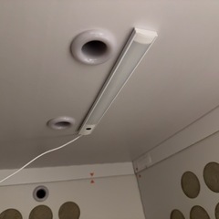 引取りの方限定：お手軽防音ルームの画像