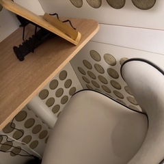 引取りの方限定：お手軽防音ルームの画像