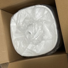 《新品》超音波式加湿器
の画像