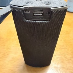 ポータブルサラウンドスピーカーの画像