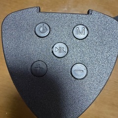 ポータブルサラウンドスピーカーの画像