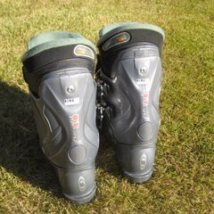 スキーブーツ　salomon サロモン　25～25.5　の画像