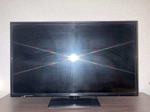 Panasonicテレビ