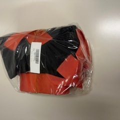 未使用　運搬ベルト　耐荷重220kgの画像