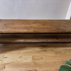 ANTIS TV BOARDの画像