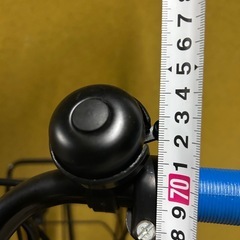 ご確認用　自転車画像とサイズ　の画像
