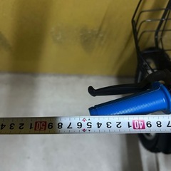 ご確認用　自転車画像とサイズ　の画像