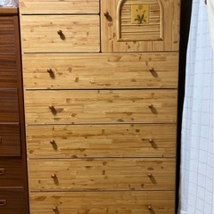 ✨箪笥②✨の画像