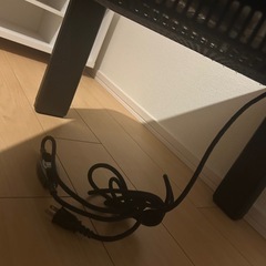 こたつテーブル　ニトリの画像