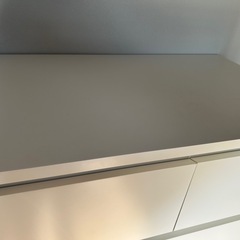 【決まりました】IKEA マルム チェスト 洋タンス　5段　引き出し6つの画像