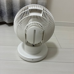 サーキュレーターの画像