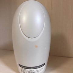 festino フェイススチーマーの画像