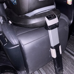 マキシコシ　ペブル　ファミリーフィックスの画像