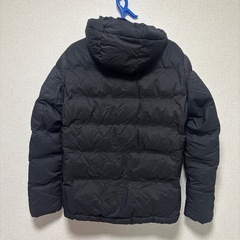 ユニクロ　シームレスダウン　Sサイズの画像