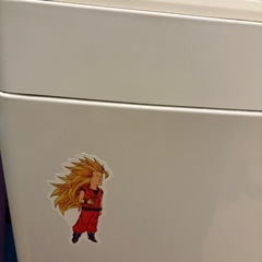 洗濯機　お譲り致します！無料の画像