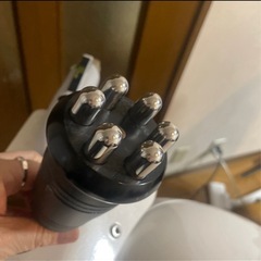 BeBe 業務用美容機器　キャビテーションラジオ波サーマルフラクショナの画像