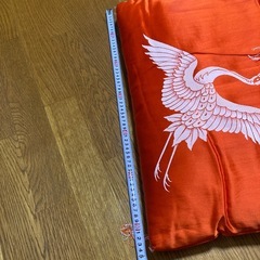 座布団二枚の画像