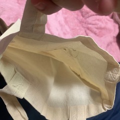 目玉おやじ バッグの画像