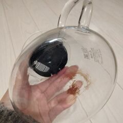 カリタ　コーヒー　ガラスポットの画像