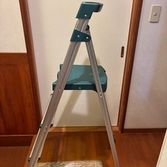 🪜踏み台の画像