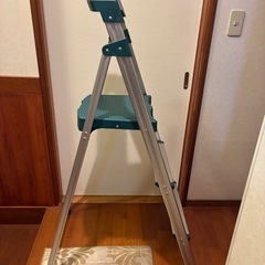 🪜踏み台の画像