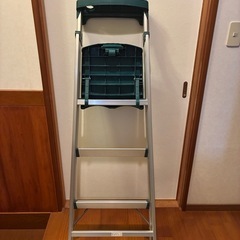 🪜踏み台の画像