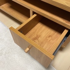 テレビ台の画像