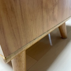 テレビ台の画像