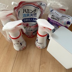 NA-FA80H5パナソニック 縦型全自動洗濯機 【8kg】の画像