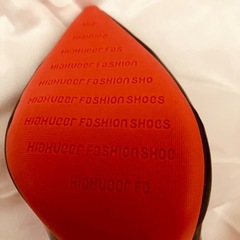 パンプス
の画像