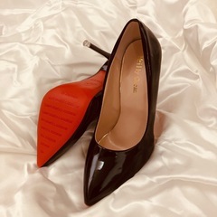 パンプス
の画像