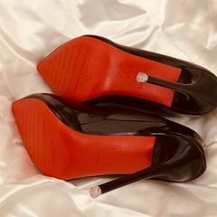 パンプス
の画像