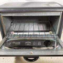 【動作確認済 良好◎】トースターの画像