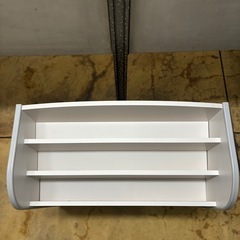 おもちゃ収納　本棚の画像