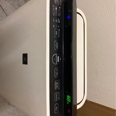 予定者決定‼️プラズマクラスター空気清浄機の画像