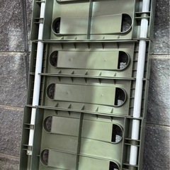 押し入れ収納キャリー　2個セットの画像