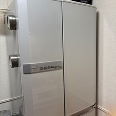 【無料】三菱 冷蔵庫 2010年製  の画像