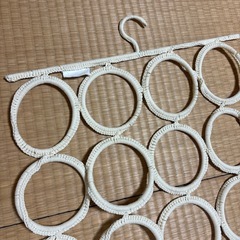 IKEA ハンガーの画像